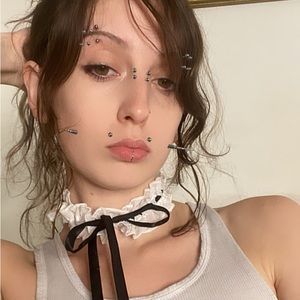 Meet your Posher, Tessa